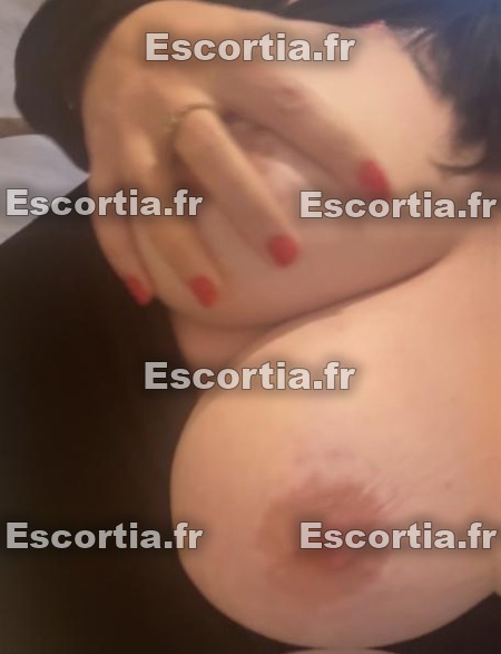 Lena760 escort Rouen