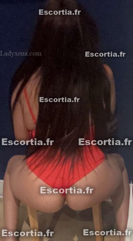 Lenaladouce escort Cagnes sur mer
