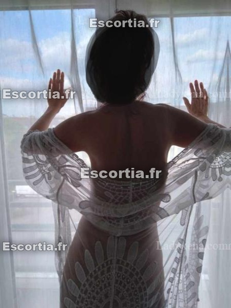 Leparadis escort STRASBOURG
