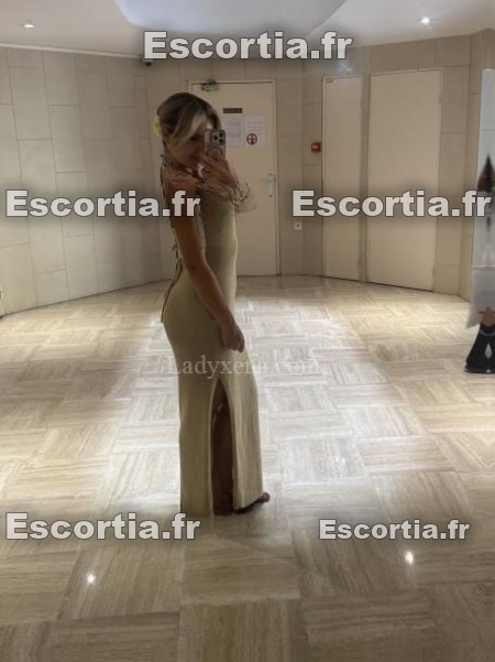 Lexyyy escort Le cannet des maures