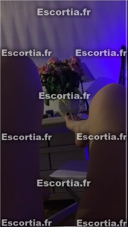 Lila Framboise photo 2
