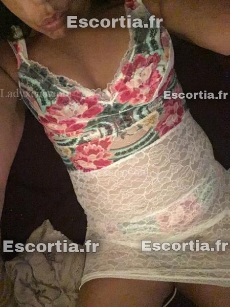 Lilia84300 escort Marseille