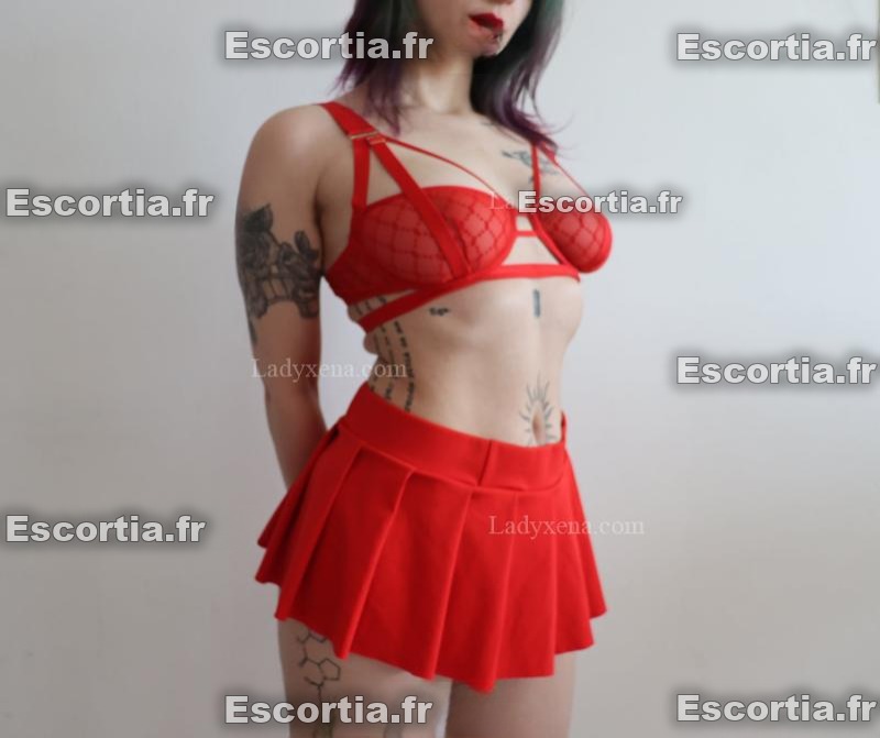 Lilith photo 4