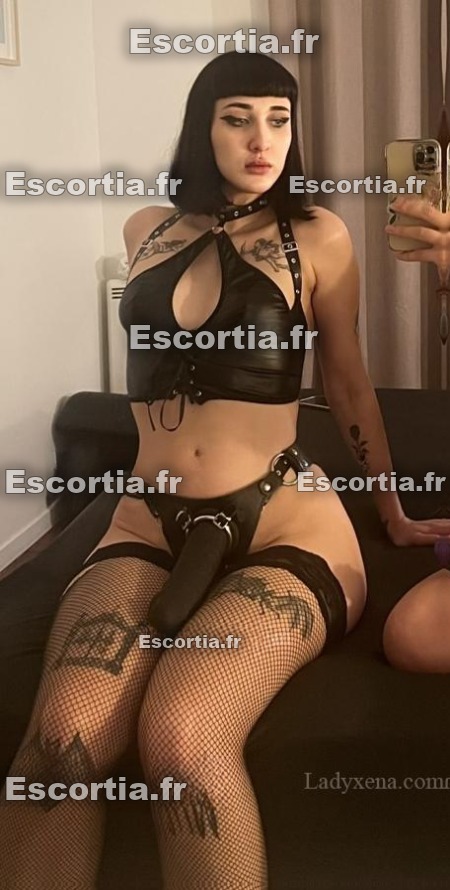 Lilithlix photo 2