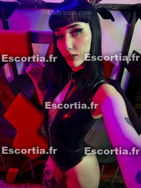 Lilithlix photo 3