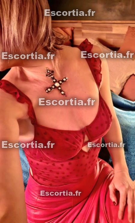 Liloucharmeuse photo 2