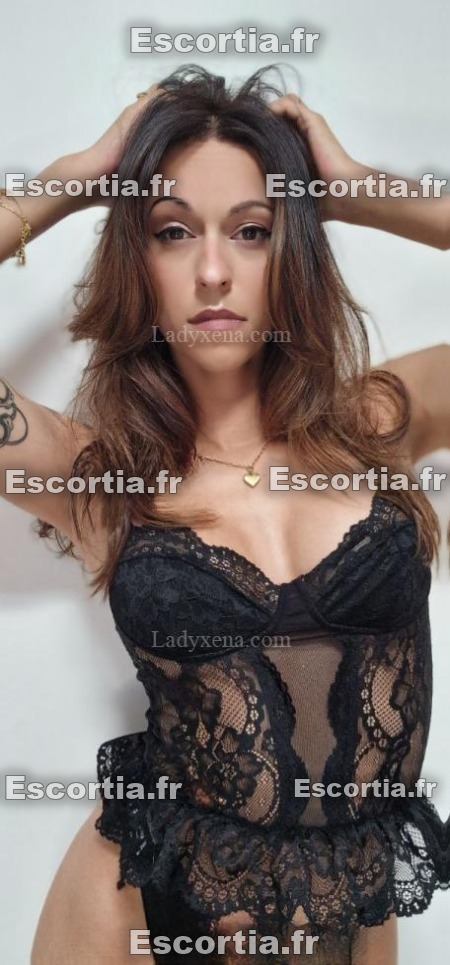 Liloufemdom photo 3