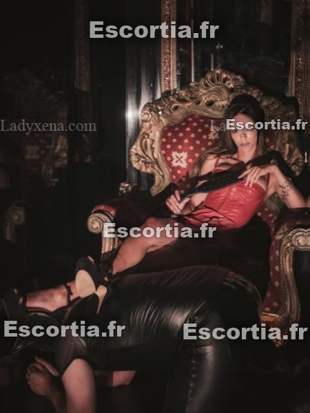 Liloufemdom photo 5