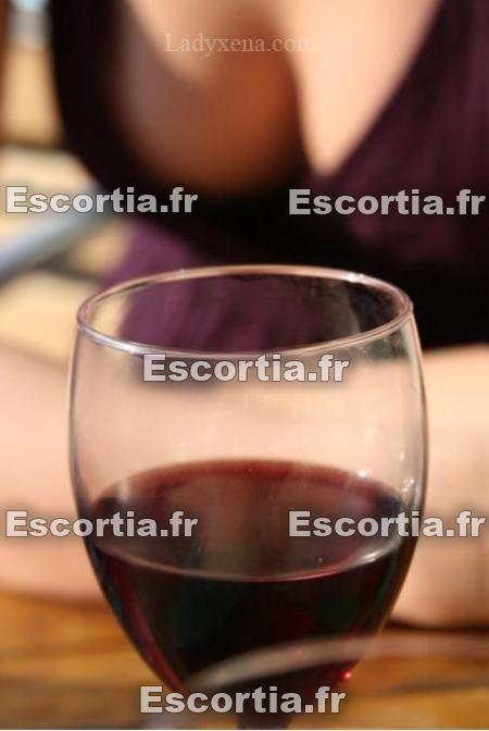 Lily34 escort Montpellier