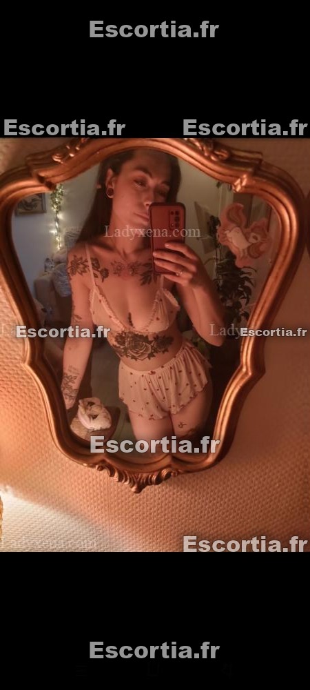 Lisa Rose photo 3
