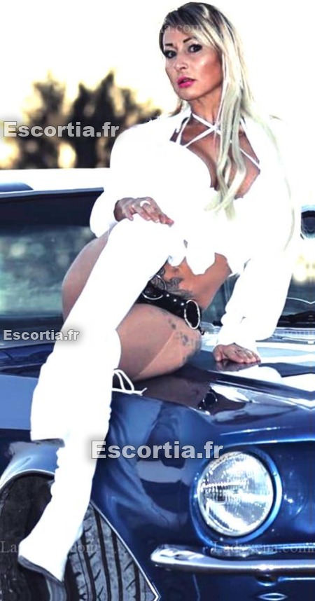 Lisaareims escort Reims