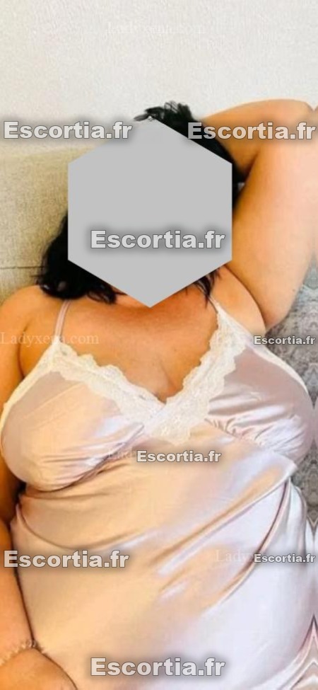 Lisarennes escort rennes