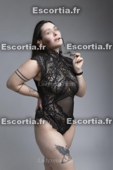 Little Envy escort Lille