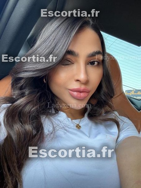 Lolaes18 escort Vincennes
