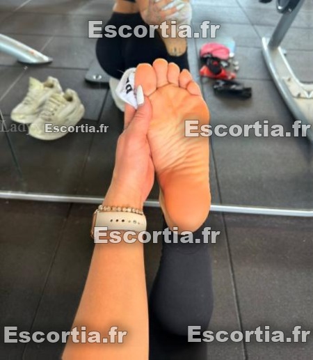 Lolafeetx escort Bretigny sur orge