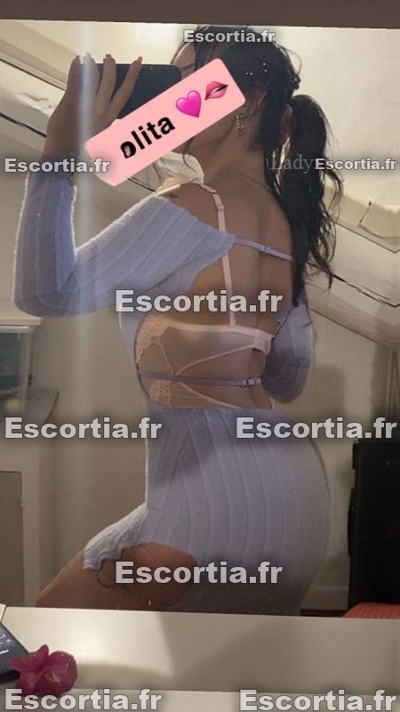 Lolitafrancaise escort montpellier