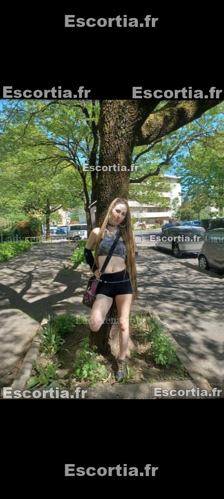 Loonaruby escort Chambery