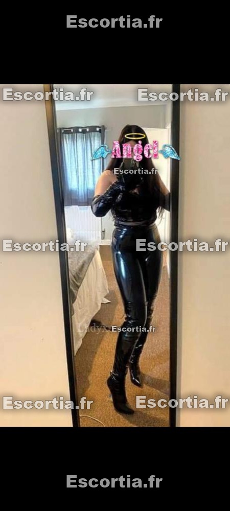 Louanadomina escort mulhouse