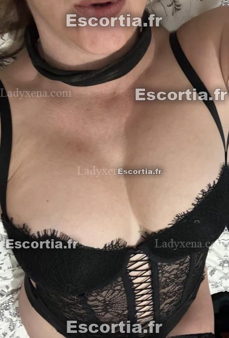 Louloute21 escort Dijon