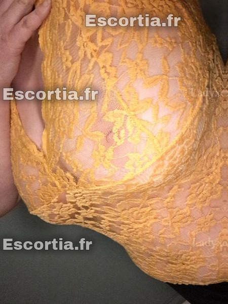 Lounalove escort Montpellier