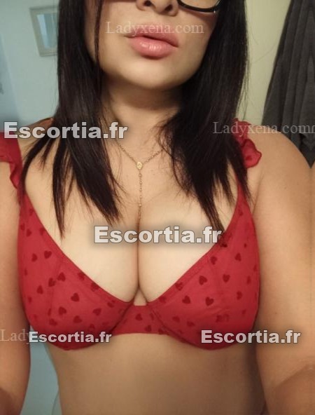 Luanasex photo 5