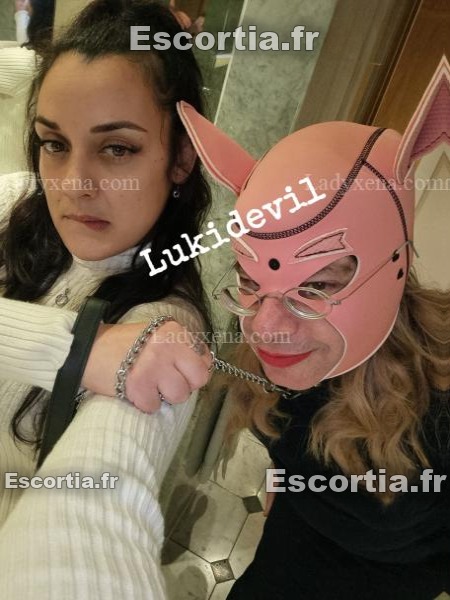 Lukidevil photo 2