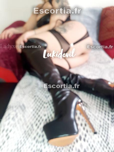 Lukidevil photo 4