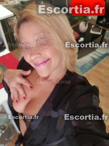 Luma71 escort Chalon-sur-Saône