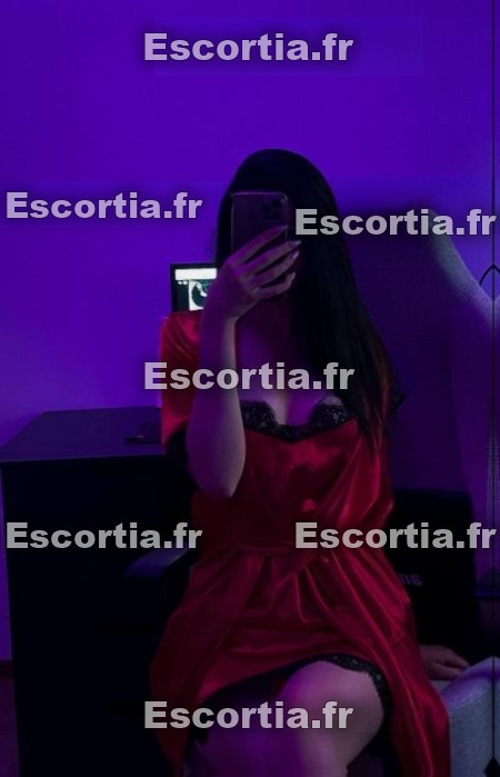 Lunaasexy escort Montauban