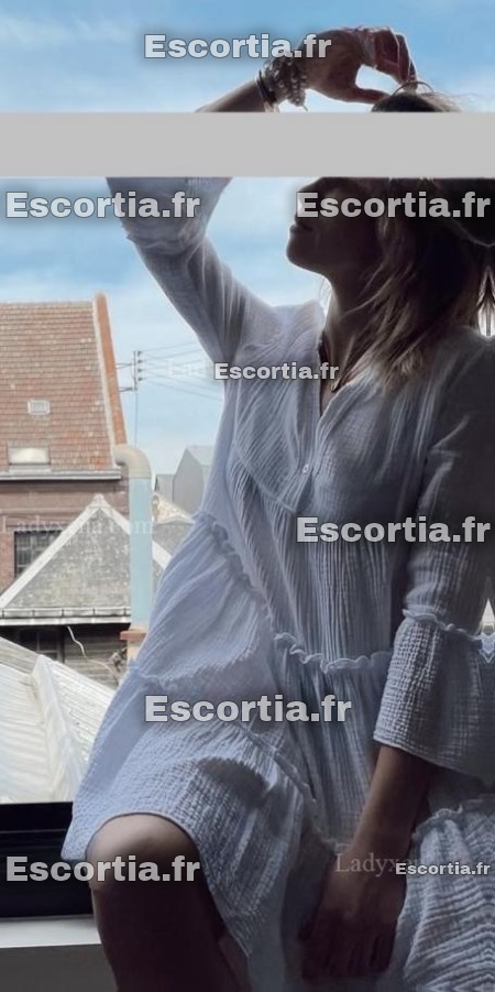 Luteceparis escort Paris