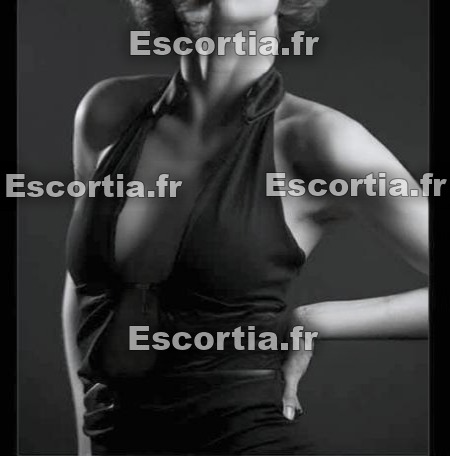 Lyanne escort Montpellier