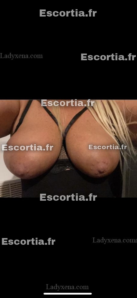 Lydia84 escort Marseille