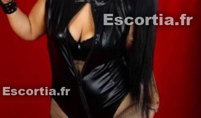 Lydiadomlove escort Paris