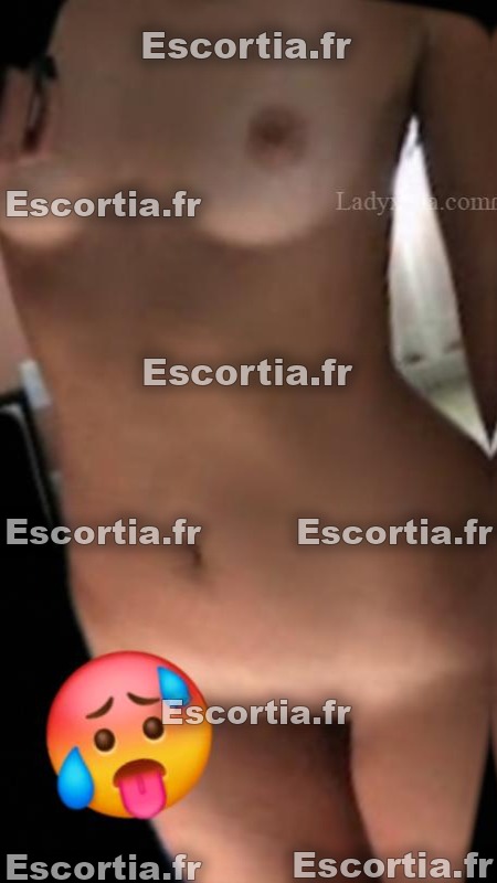 Lyly6 escort Auxerre