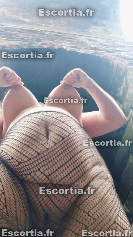 Lynette escort Nice