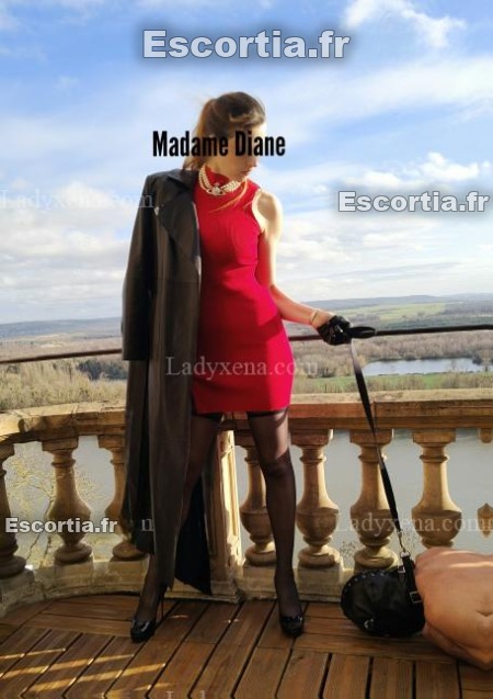 Madame Diane photo 3