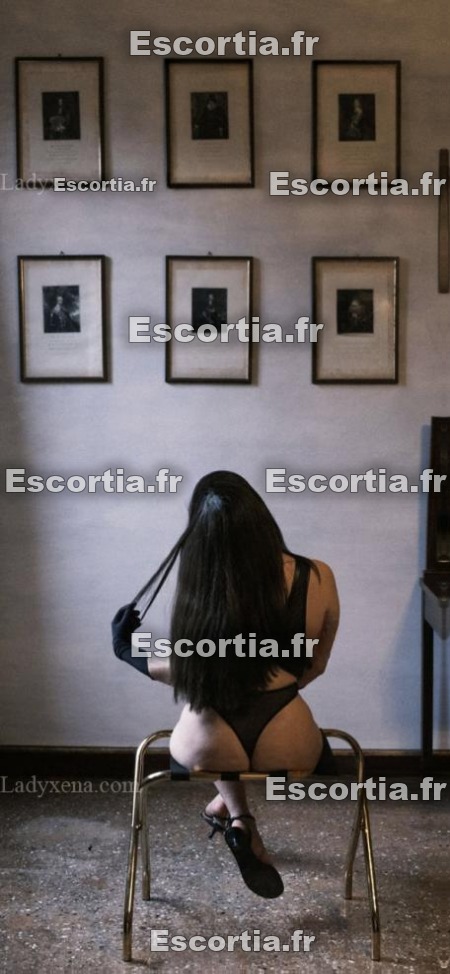 Madamebrune photo 4