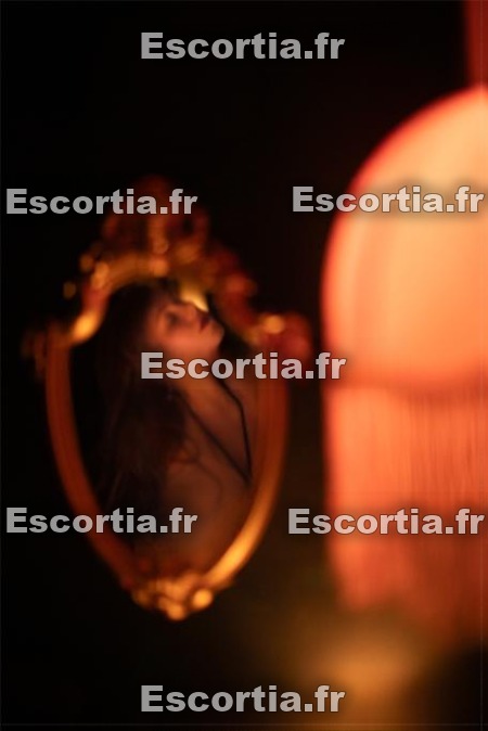 Madamejudith escort Paris