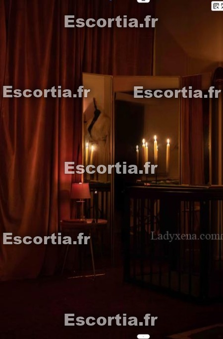 Madamejudith photo 4