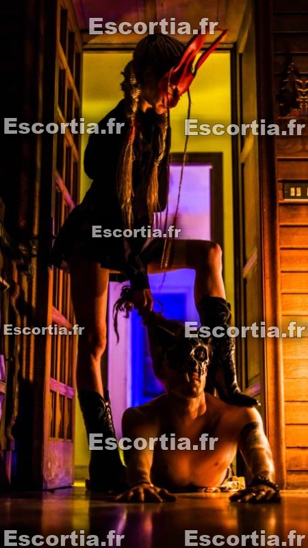 Madametoska photo 3