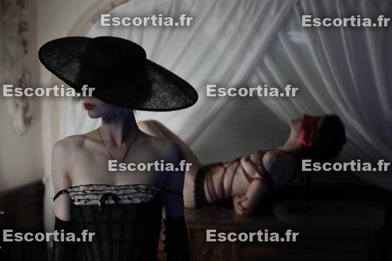 Madametoska photo 4