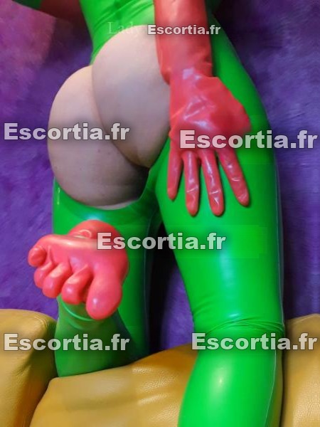 Magalikinky escort Chartres Dreux Evreux