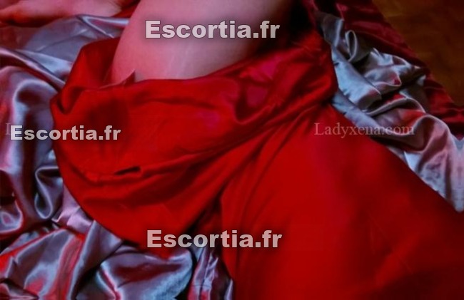 Magalikinky photo 4