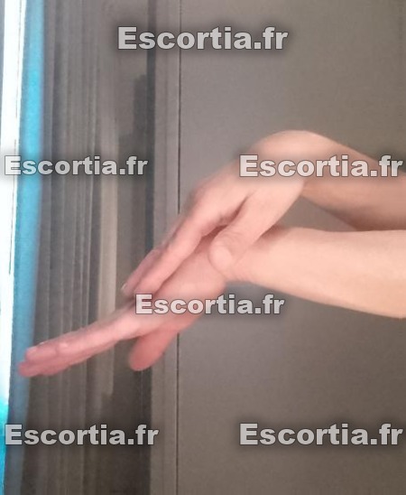 Mainsdouce escort Nantes