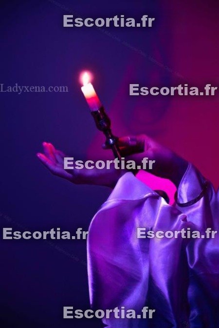 Maitresse Delia photo 3