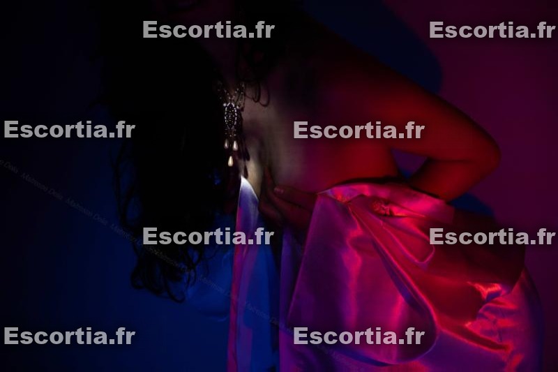 Maitresse Delia photo 5