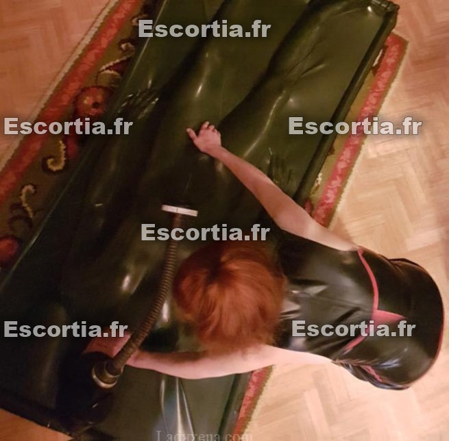 Maitresse Ida photo 2