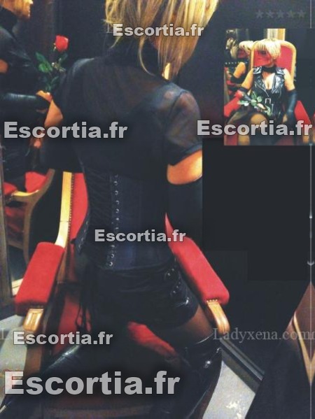 Maitresse Mtlea escort Je tire ma rÃ©vÃ©rence sur Strasbourg