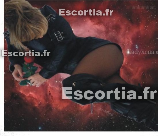 Maitresse Mtlea photo 4