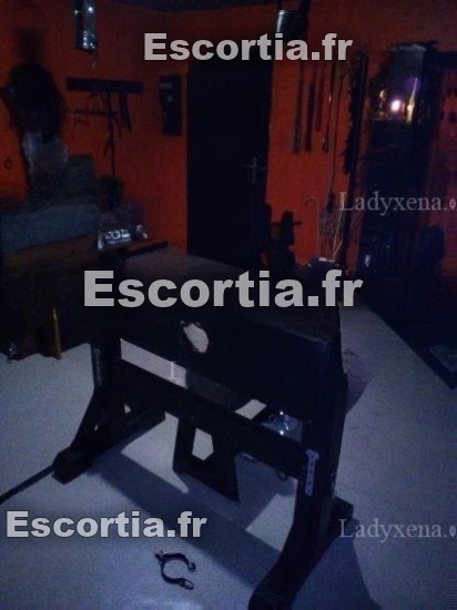 Maitresse Mtlea photo 5